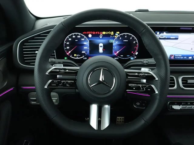 Mercedes-Benz GLE 450 4MATIC