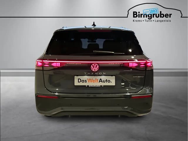 Volkswagen Tayron DSG eHybrid