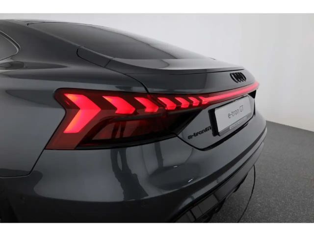 Audi e-tron GT Quattro