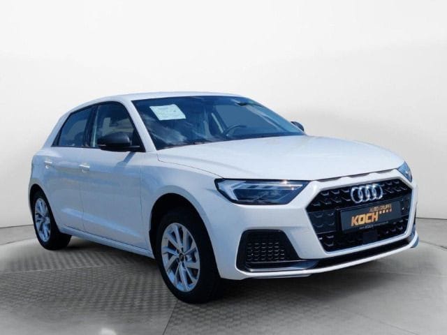 Audi A1 25 TFSI S-Tronic Sportback