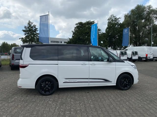 Volkswagen Multivan 2.0 TDI DSG Lang T7
