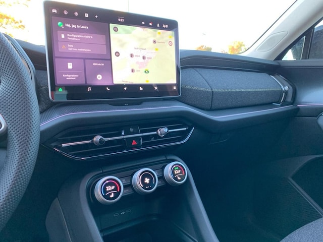 Skoda Kodiaq 1.5 TSI Selection