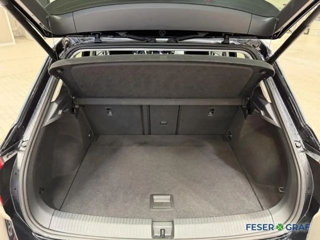 Volkswagen T-Roc 1.5 TSI DSG