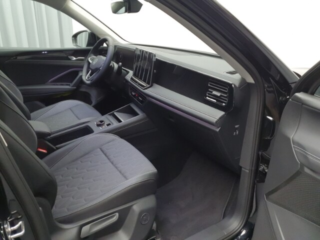 Volkswagen Tiguan 1.5 eTSI DSG