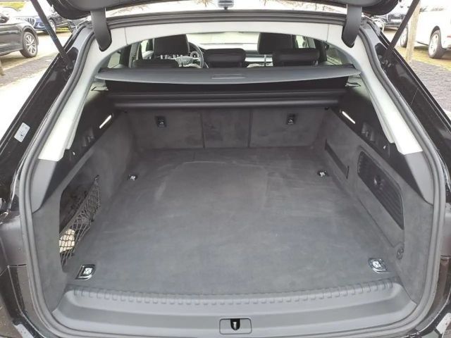 Audi A6 55 TFSI Hybride Quattro Sport