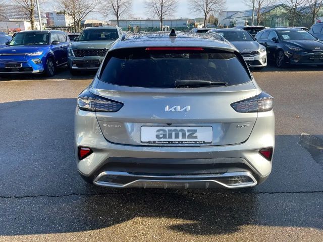 Kia XCeed GDi GT-Line