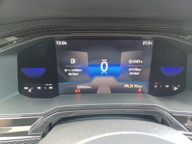 Volkswagen Polo 1.0 TSI IQ.Drive Life