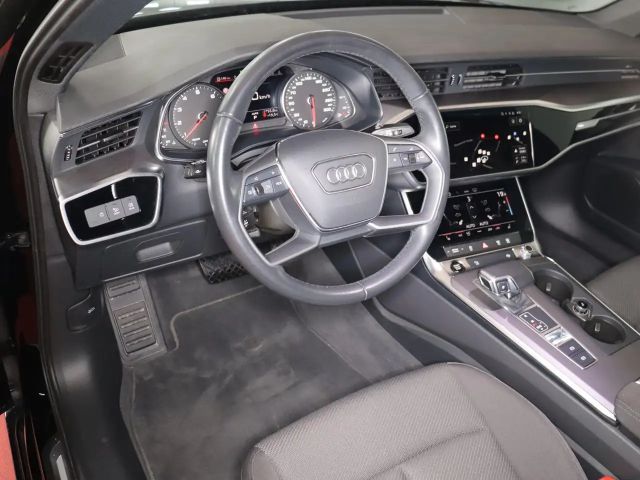 Audi A6 2.0 TFSI Sedan
