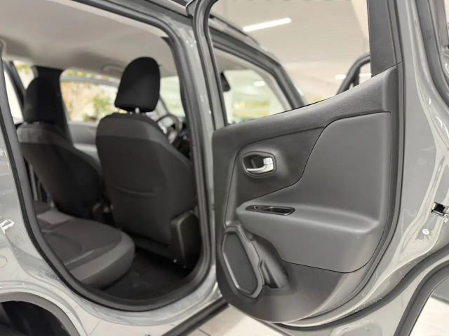 Jeep Renegade Limited