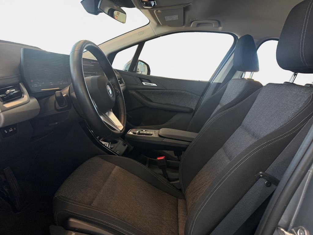 BMW 225 Active Tourer xDrive