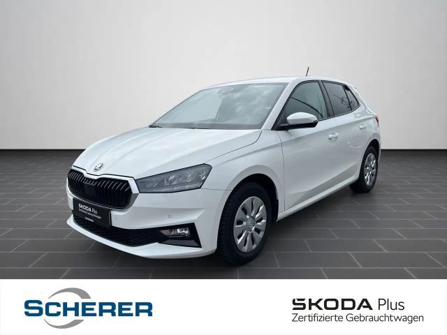 Skoda Fabia 1.0 TSI Ambition