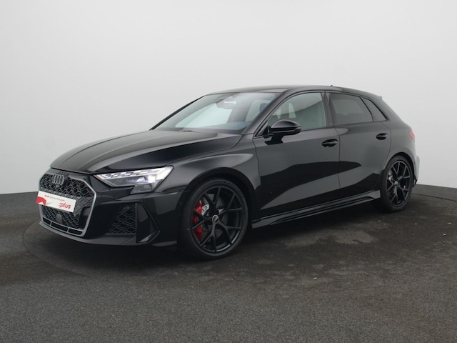 Audi RS3 Quattro S-Tronic Sportback