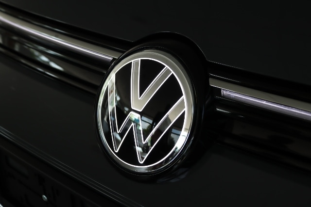 Volkswagen Golf 1.5 eTSI DSG