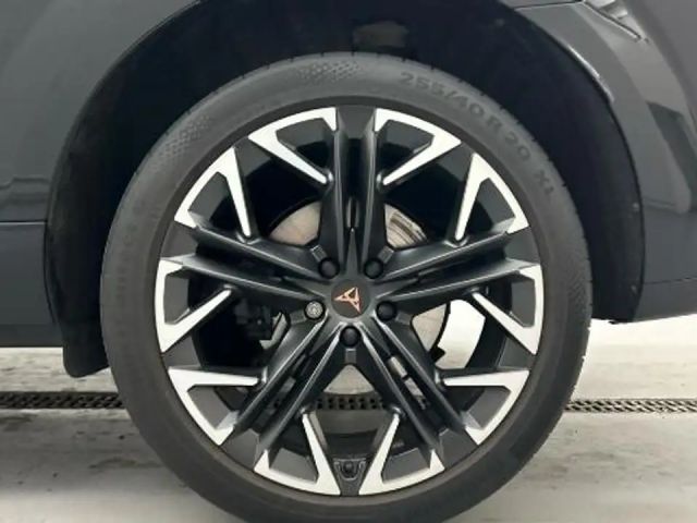 Cupra Terramar 2.0 TSI