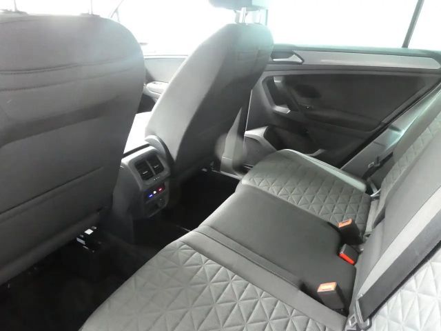 Volkswagen Tiguan 4Motion DSG Life