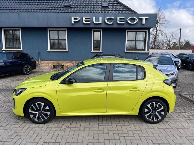 Peugeot 208 Active Pack