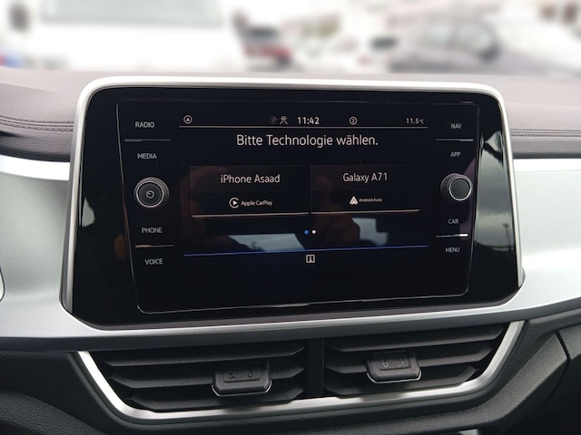 Volkswagen T-Roc 1.0 TSI Cabriolet