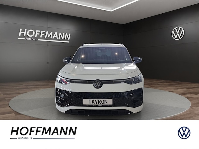 Volkswagen Tayron R-Line eHybrid