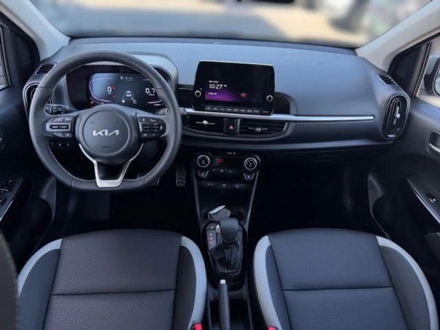 Kia Picanto GT-Line