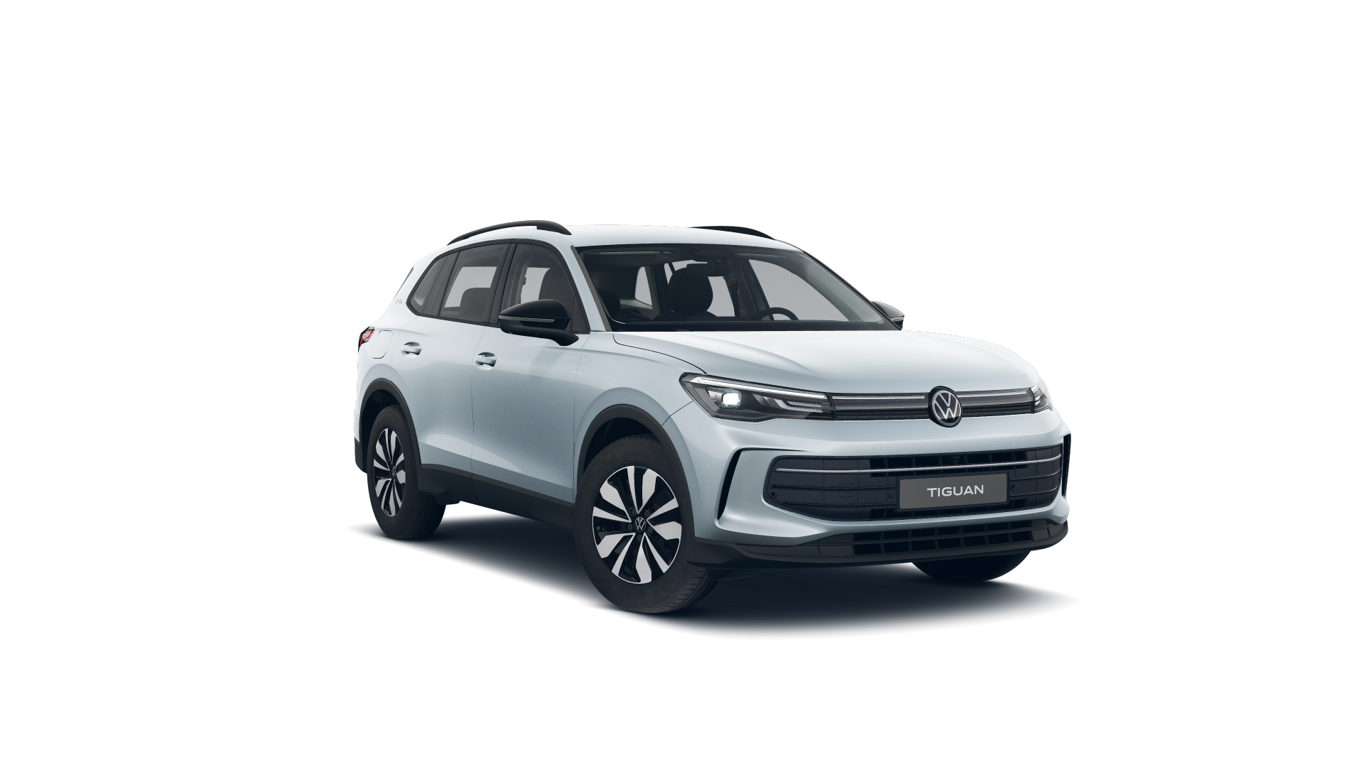 Volkswagen Tiguan 1.5 eTSI DSG