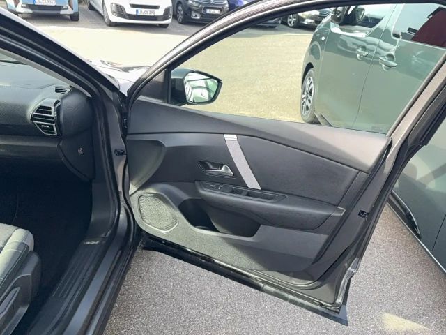 Citroën C4 PureTech Shine