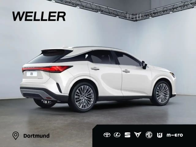 Lexus RX-Serie Luxury Line