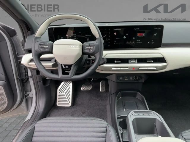 Kia EV4 81.4 kWh FWD GT-Line