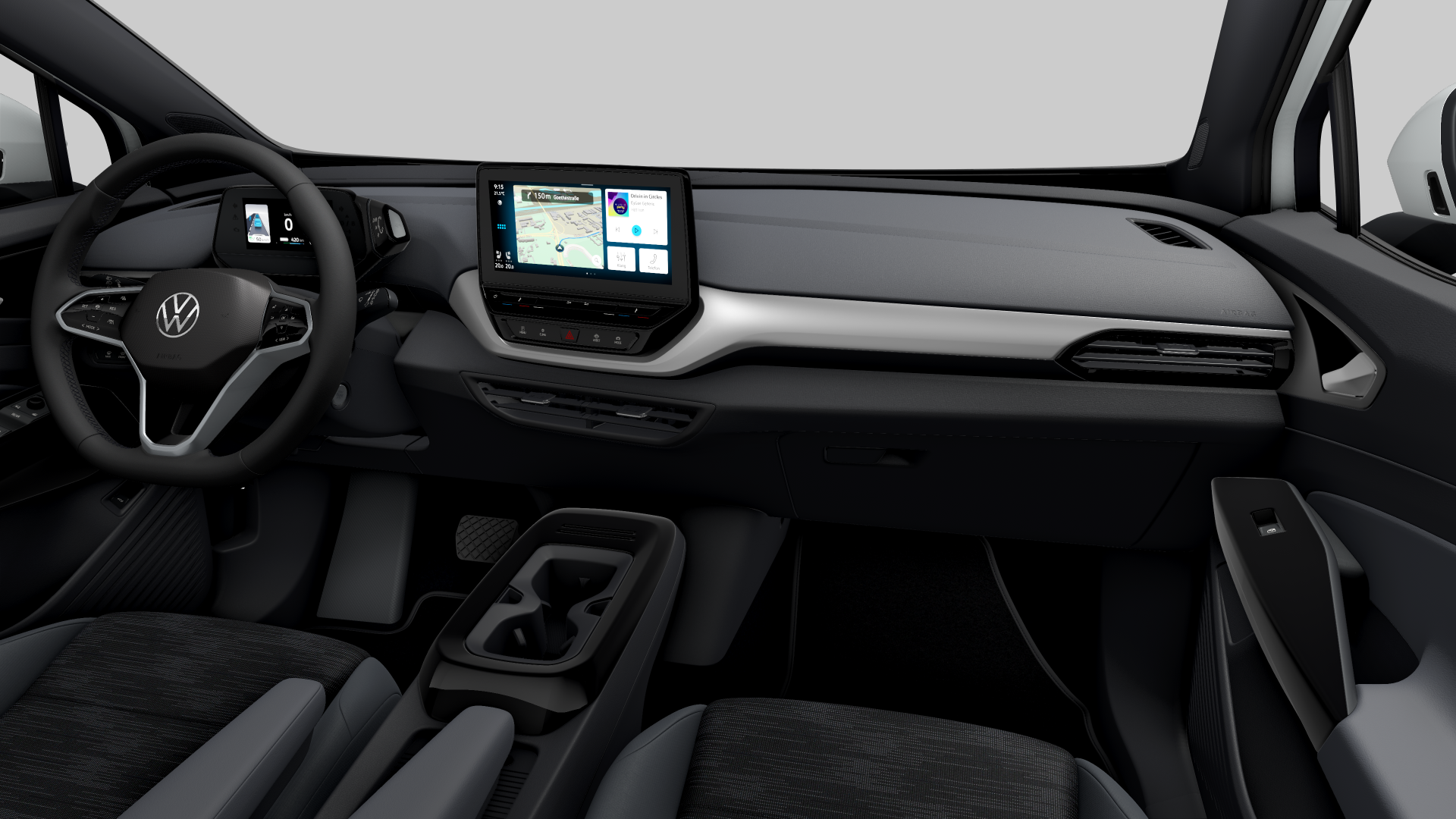 Volkswagen ID.4 Performance Pro