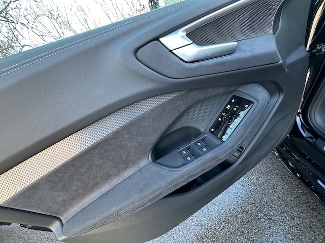 Audi A5 Avant Quattro S-Tronic