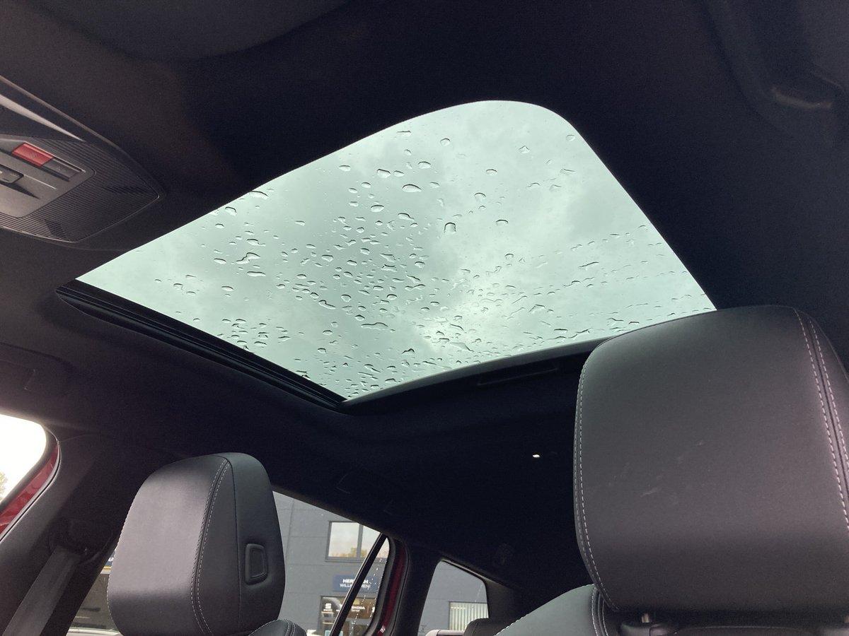 Opel Astra 1.2 Turbo Sports Tourer Ultimate