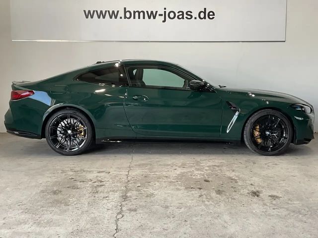 BMW M4 Competition Coupé