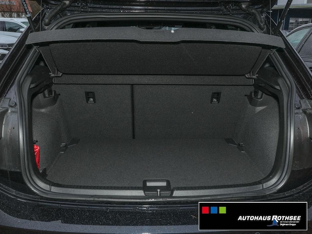 Volkswagen Polo 2.0 TSI DSG GTI IQ.Drive