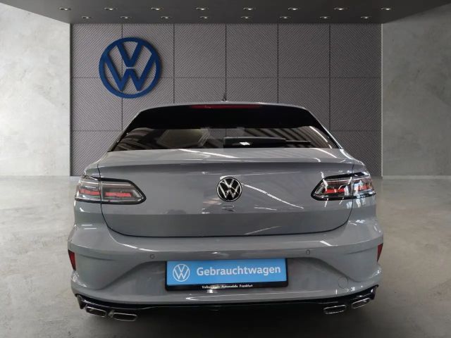 Volkswagen Arteon 2.0 TSI 4Motion DSG