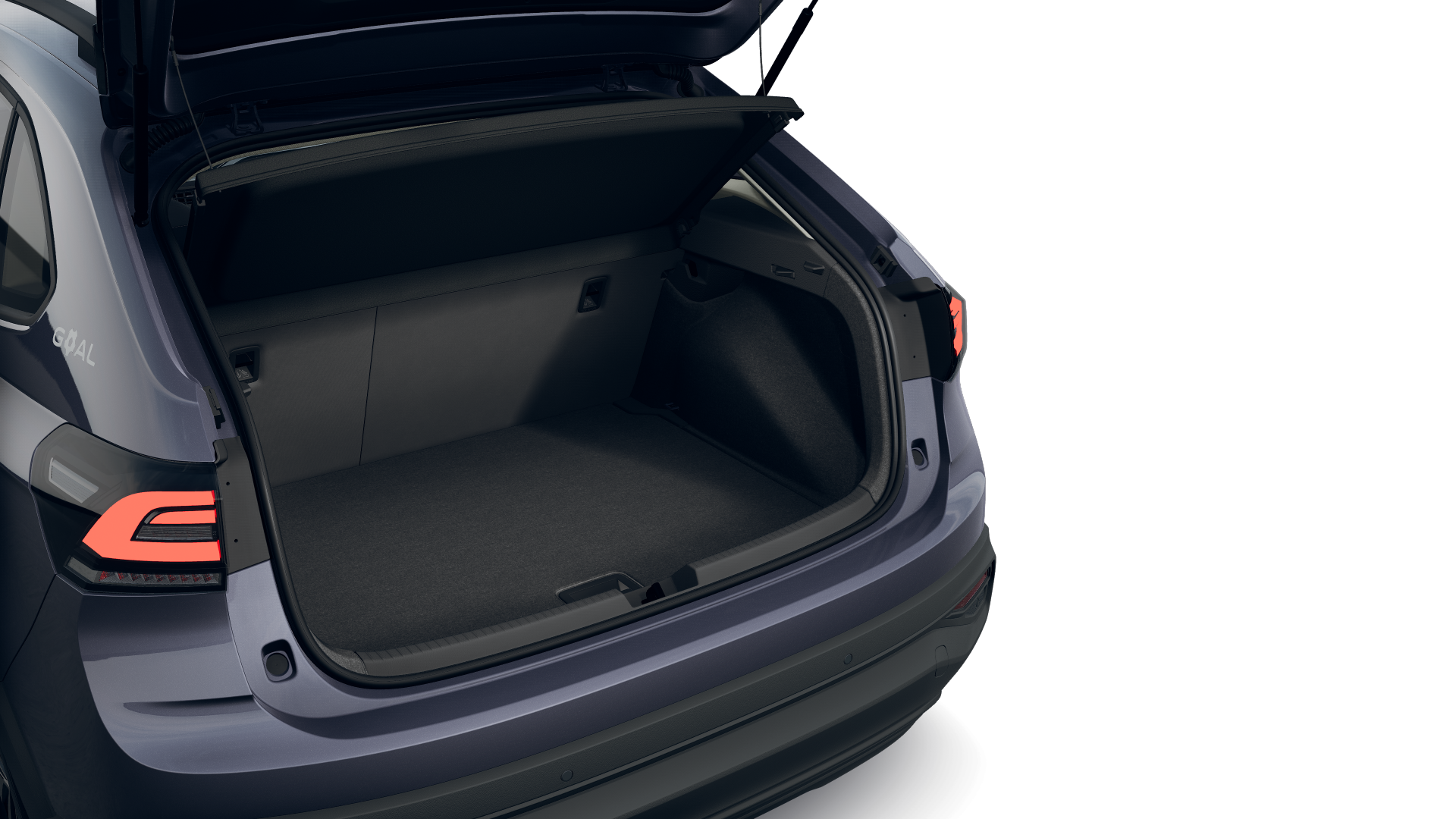 Volkswagen Taigo 1.0 TSI DSG