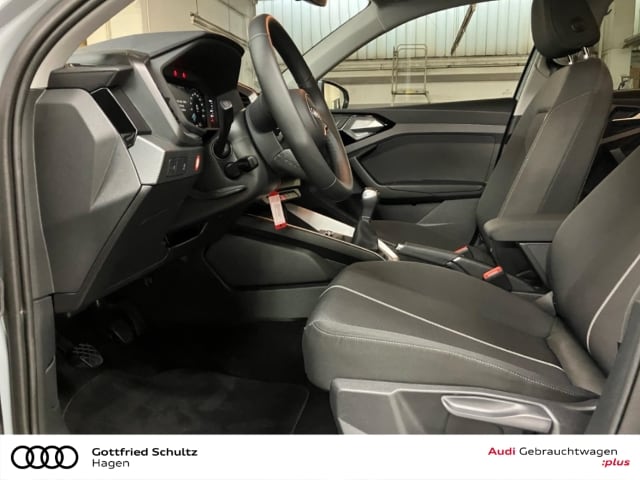 Audi A1 30 TFSI Sportback