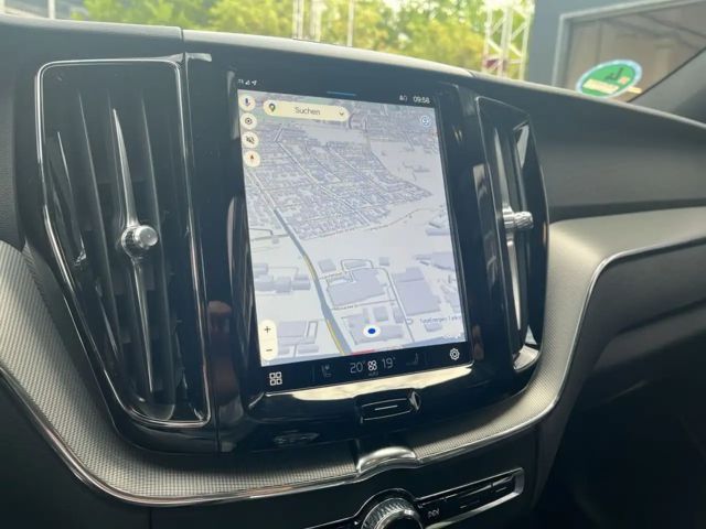 Volvo XC60 AWD Dark Plus T6