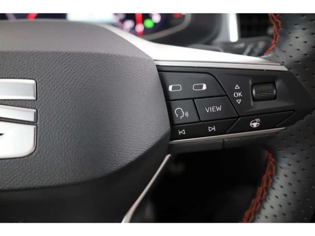 Seat Ateca 2.0 TDI FR-lijn