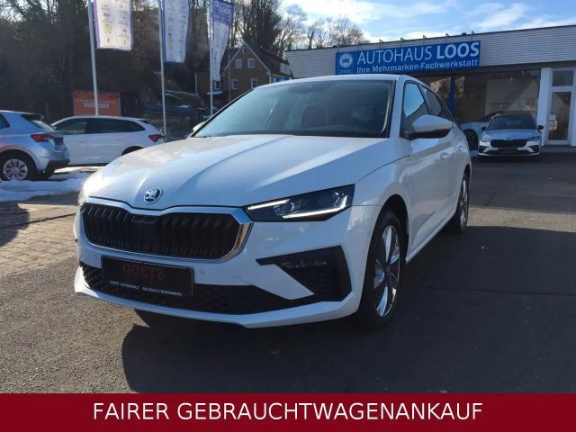 Skoda Scala SCALA TOP SELCTION AHK NAVI GROSS DSG 8xASSIST
