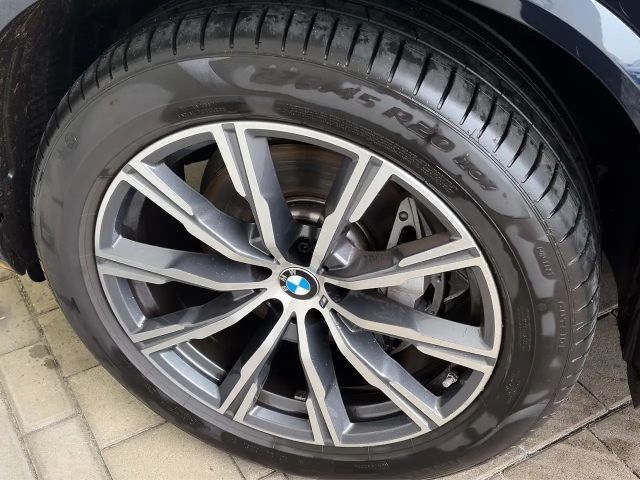 BMW X5 M-Sport xDrive30d