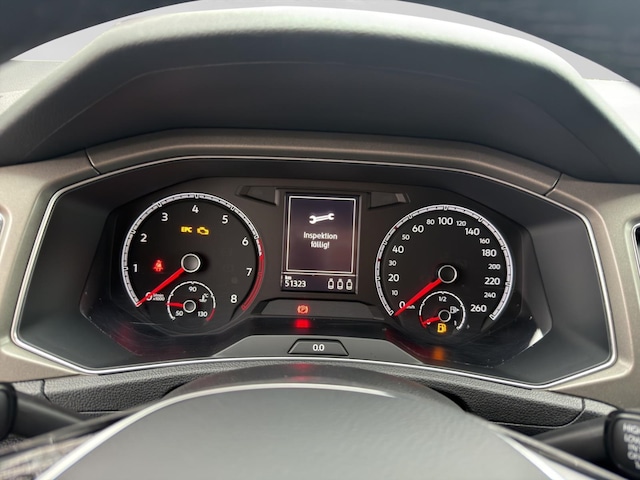 Volkswagen T-Roc 1.0 TSI Style