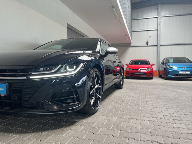 Volkswagen Arteon Shooting Brake 2.0 TSI DSG