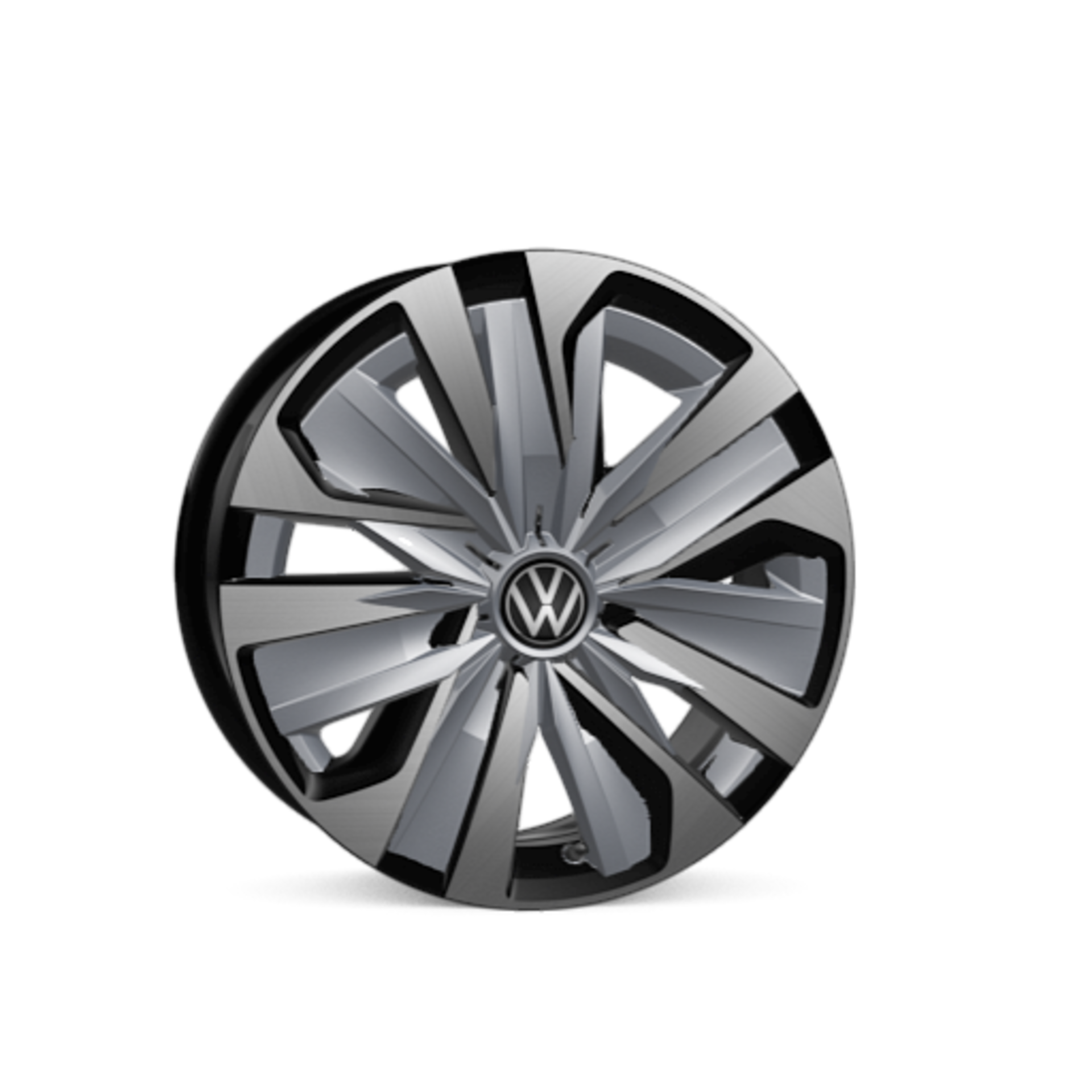 Volkswagen T-Roc 1.5 TSI DSG