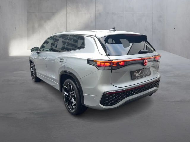 Volkswagen Tayron DSG