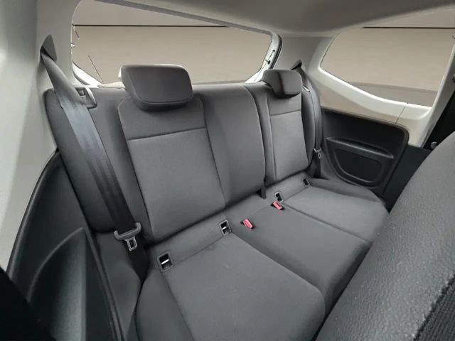 Volkswagen up! 1.0 ''X-tra'' (Kamera/Sitzheizung/Maps&More-Dock)