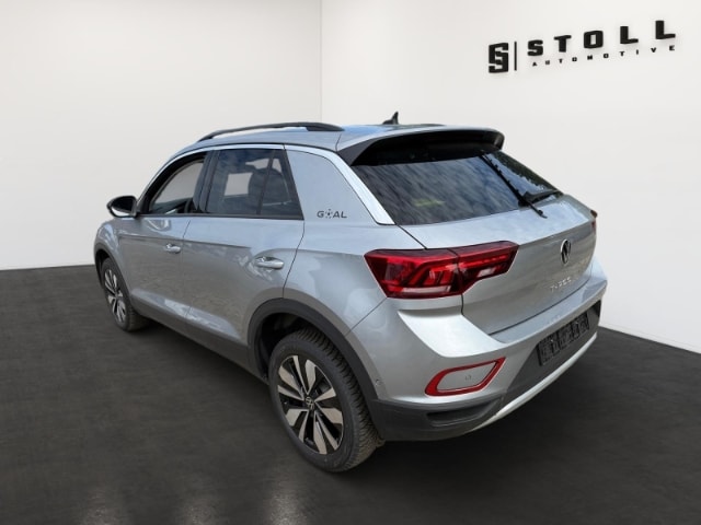 Volkswagen T-Roc 1.5 TSI DSG IQ.Drive