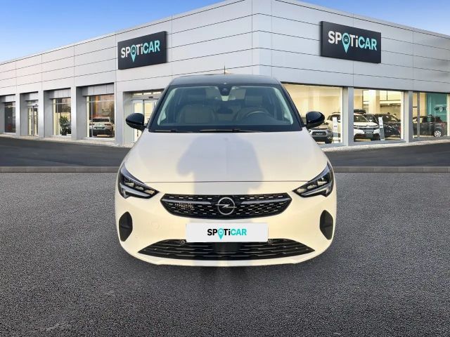 Opel Corsa Elegance Turbo