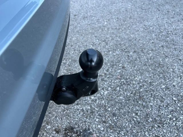 Volkswagen Touran ACT DSG