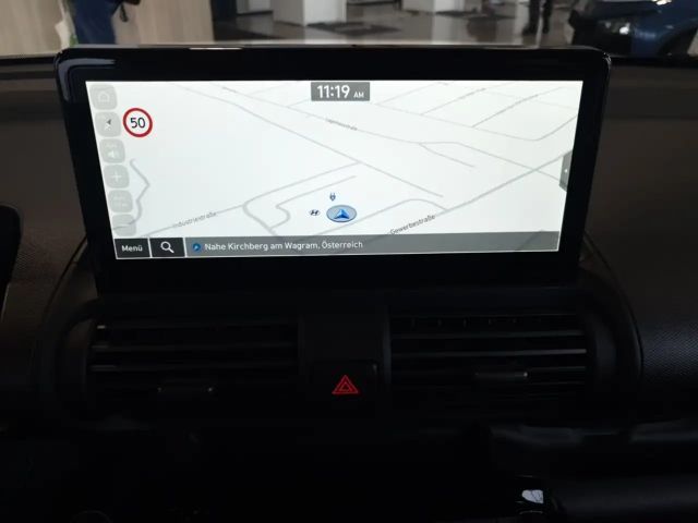 Hyundai INSTER 49 kWh