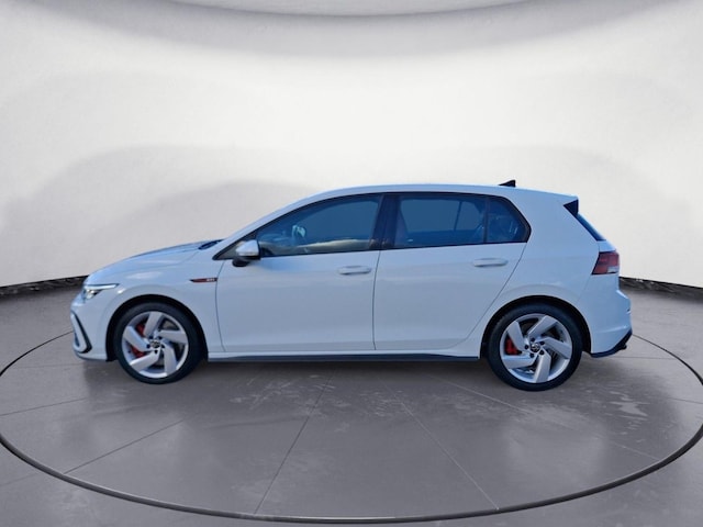 Volkswagen Golf DSG GTI