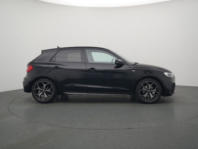 Audi A1 35 TFSI S-Line S-Tronic Sportback
